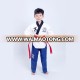 Custom Taekwondo Poomsae Uniform Male