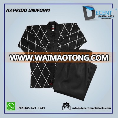 Hapkido Uniform