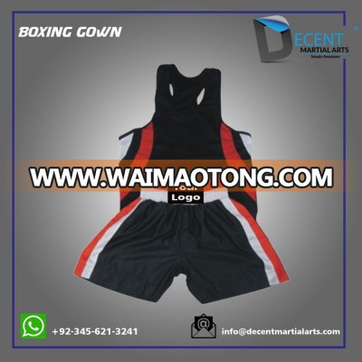 kick boxing uniform | professional boxing uniforms