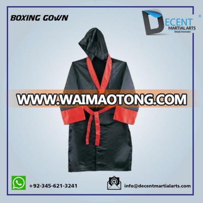 Boxing Uniforms