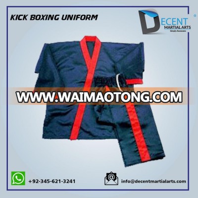 Kick Boxing Uniform