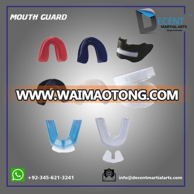 rubber mouth guard | mouth guard| boxing mouth guard| sporting mouth guard