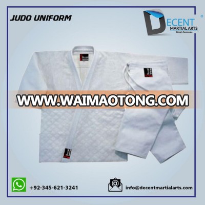 Judo Uniform