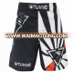 mens blank mma custom made fighting shorts wholese