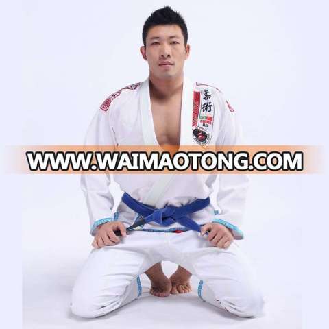 custom made martial arts uniform bjj gi bjj kimono